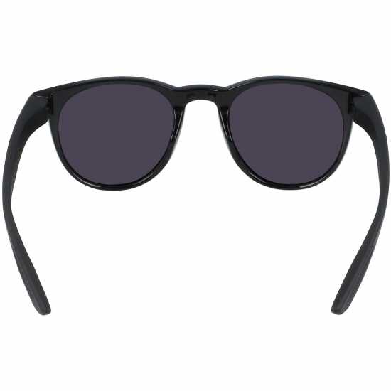 Nike Слънчеви Очила Horizon Ascent S Wayfarer Sunglasses Blk/DkGrey Lens Nike Слънчеви Очила Horizon Ascent S Wayfarer Sunglasses Blk/DkGrey Lens