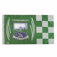Official County 5X3 Flag Fermanagh 