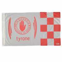 Official County 5X3 Flag Tyrone 