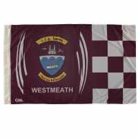Official County 5X3 Flag Westmeath 