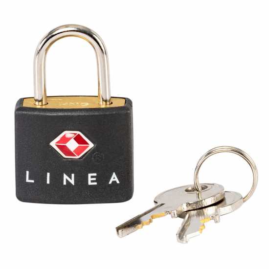 Пътни принадлежности Linea Tsa Travel Lock Linea Tsa Travel Lock Пътни принадлежности