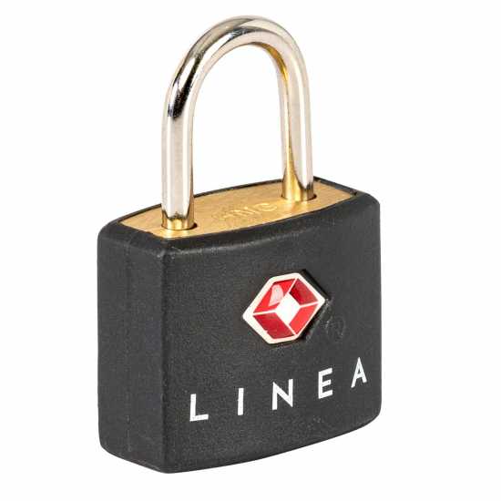 Пътни принадлежности Linea Tsa Travel Lock Linea Tsa Travel Lock Пътни принадлежности
