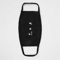 Off White Off Logo Mask Sn99  Шапки с козирка