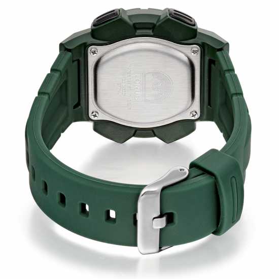 Lorus Digital Watch Многоцветно Lorus Digital Watch Многоцветно