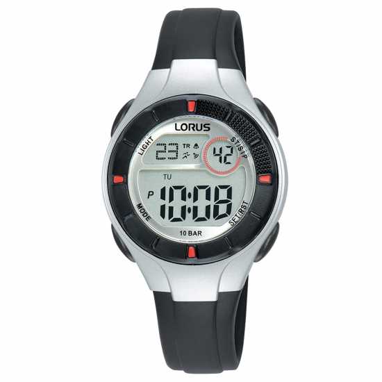 Lorus Digital Watch Многоцветно Lorus Digital Watch Многоцветно