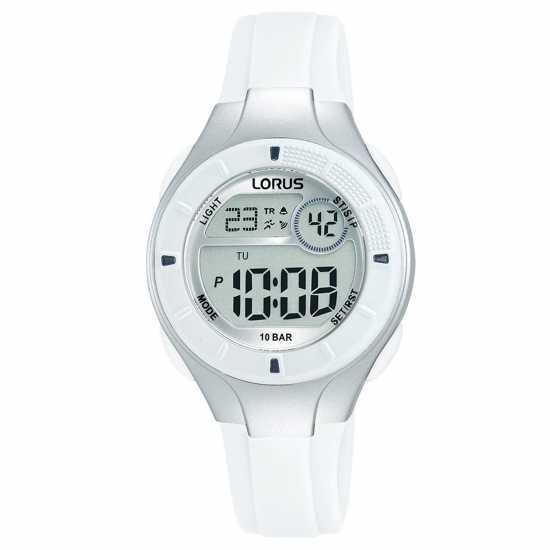 Lorus Digital Watch Многоцветно Lorus Digital Watch Многоцветно