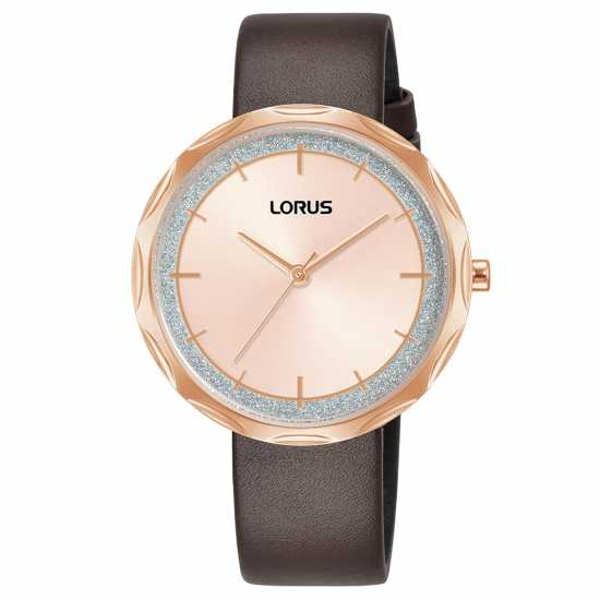 Women's Analogue Quartz Watch Women's Analogue Quartz Watch
