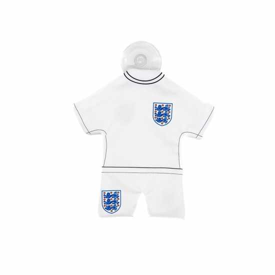 Team England Kit Car Hanger  Футболни аксесоари