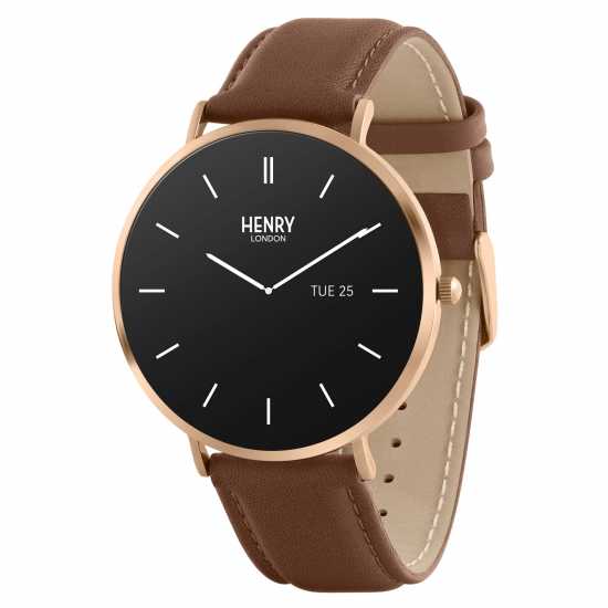 Henry London Smart Watch Adults  Часовници