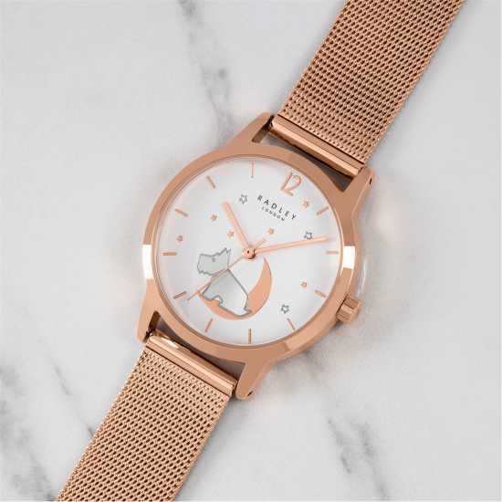 Analogue Quartz Watch Analogue Quartz Watch