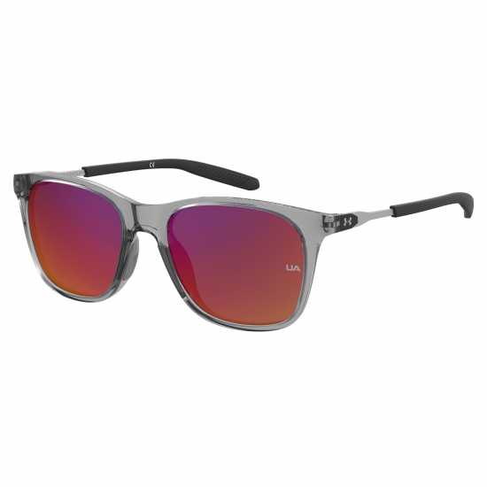 Слънчеви Очила Gamut Wayfarer Sunglasses Слънчеви Очила Gamut Wayfarer Sunglasses