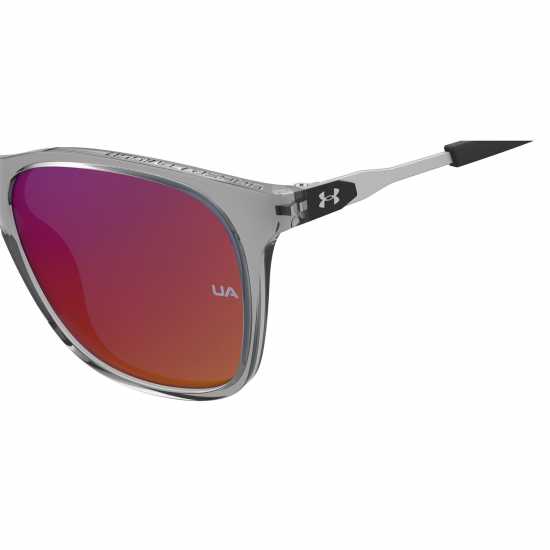 Слънчеви Очила Gamut Wayfarer Sunglasses Слънчеви Очила Gamut Wayfarer Sunglasses