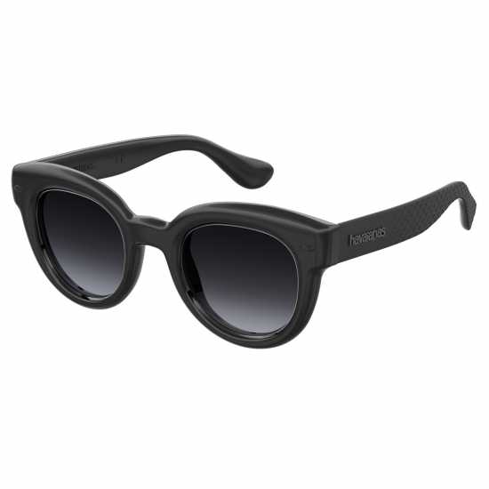 Слънчеви очила Havaianas Ilheus Sunglasses Womens Черно Havaianas Ilheus Sunglasses Womens Черно Слънчеви очила