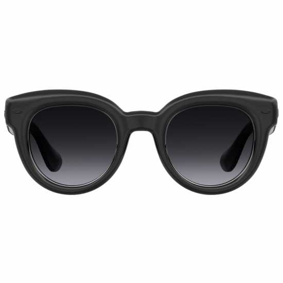 Слънчеви очила Havaianas Ilheus Sunglasses Womens Черно Havaianas Ilheus Sunglasses Womens Черно Слънчеви очила