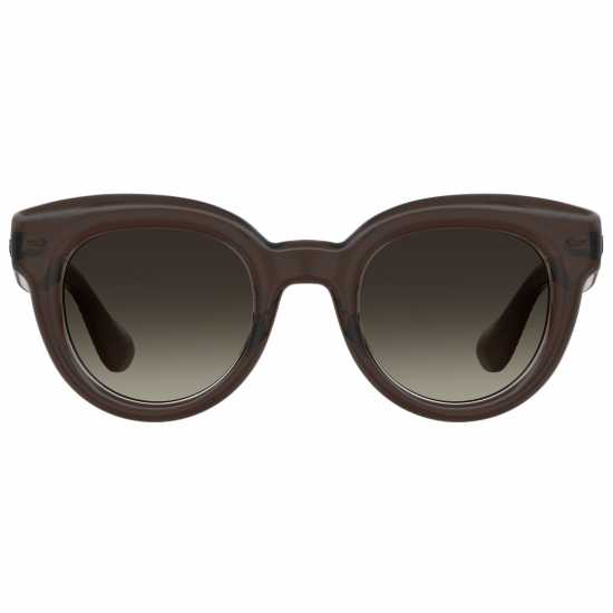 Havaianas Ilheus Sunglasses Womens Кафяво Слънчеви очила