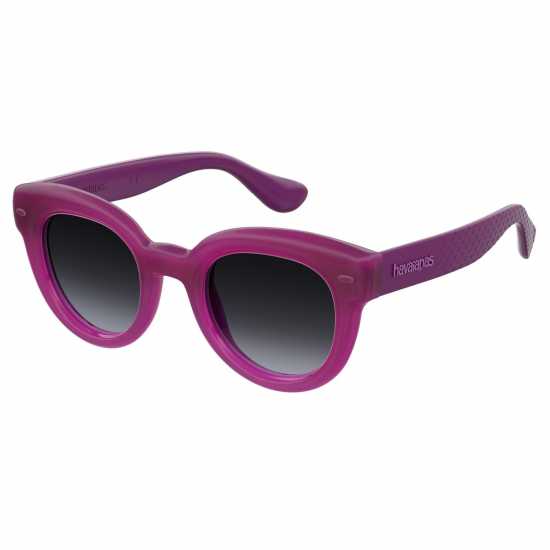 Havaianas Ilheus Sunglasses Womens Розово Слънчеви очила