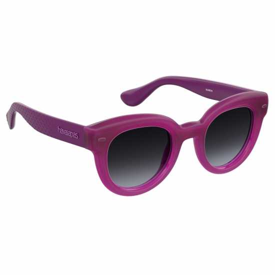 Havaianas Ilheus Sunglasses Womens Розово Слънчеви очила