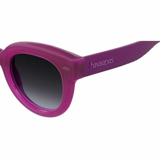 Havaianas Ilheus Sunglasses Womens Розово Слънчеви очила