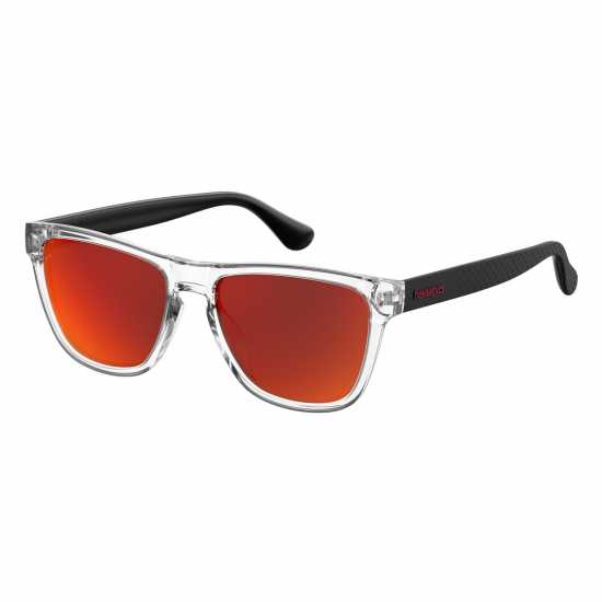 Слънчеви Очила Adults Itacare Wayfarer Sunglasses Слънчеви Очила Adults Itacare Wayfarer Sunglasses