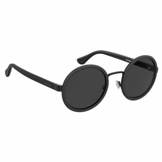 Кръгли Слънчеви Очила Balnea Round Sunglasses  