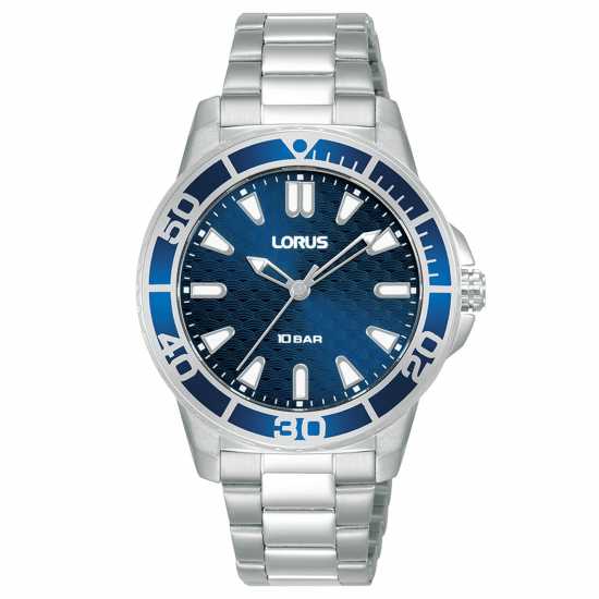 Women's Analogue Quartz Watch Women's Analogue Quartz Watch