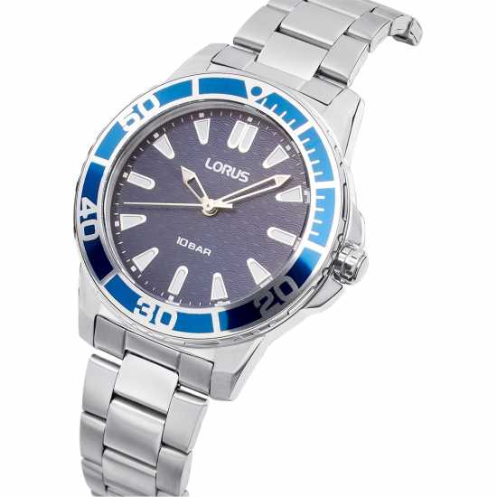 Women's Analogue Quartz Watch Women's Analogue Quartz Watch