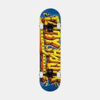 Tony Hawk Signature Series 540 Smash Complete Skateboard: 7.75  