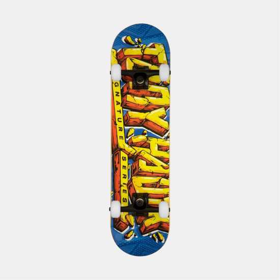 Tony Hawk Signature Series 540 Smash Complete Skateboard: 7.75 Tony Hawk Signature Series 540 Smash Complete Skateboard: 7.75