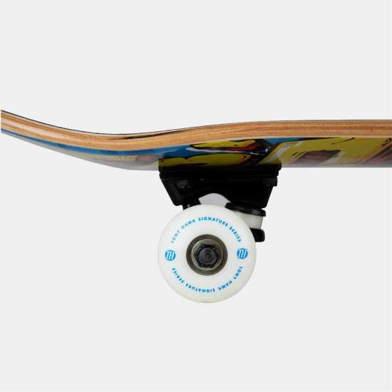Tony Hawk Signature Series 540 Smash Complete Skateboard: 7.75 Tony Hawk Signature Series 540 Smash Complete Skateboard: 7.75