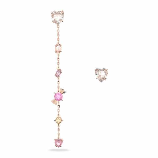 Women's Gem520 Crystal Pendant Necklace  