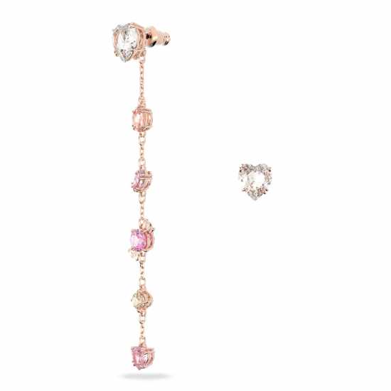 Women's Gem520 Crystal Pendant Necklace  