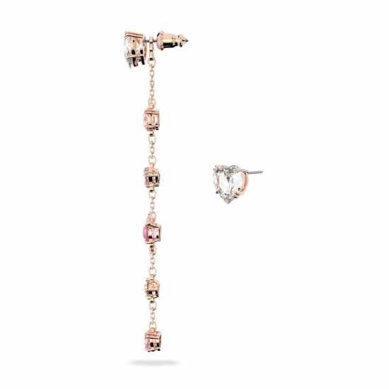 Women's Gem520 Crystal Pendant Necklace  