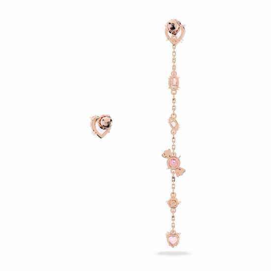 Women's Gem520 Crystal Pendant Necklace  