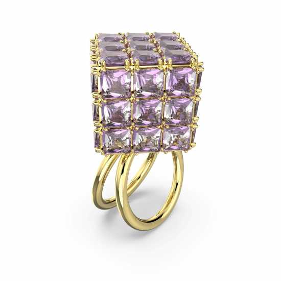 Women's Swan Crystal Pendant Necklace  