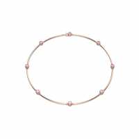 Women's Conste Crystal Chain Necklace Women's Conste Crystal Chain Necklace