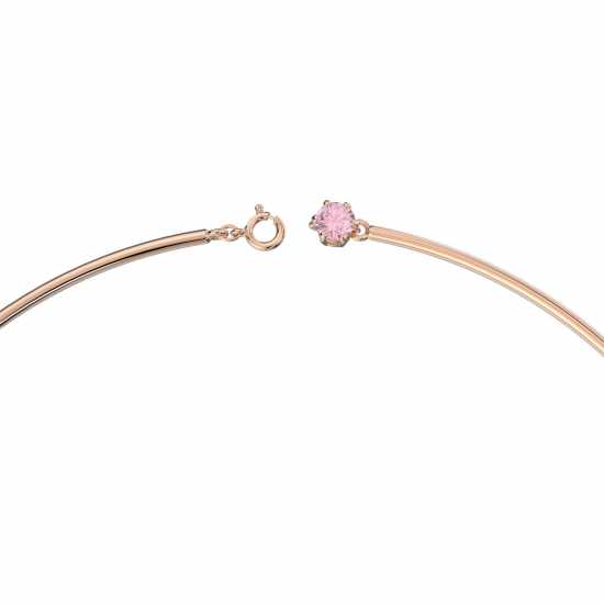 Women's Conste Crystal Chain Necklace  