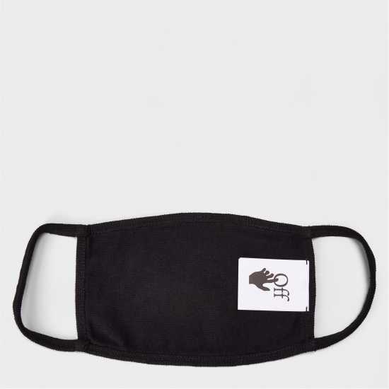 Off White Off Caravaggio Mask Sn99  Шапки с козирка