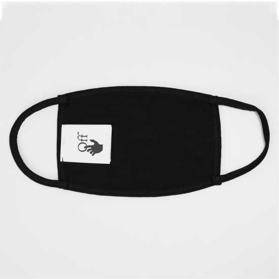 Off White Off Arrow Mask Sn99  Шапки с козирка