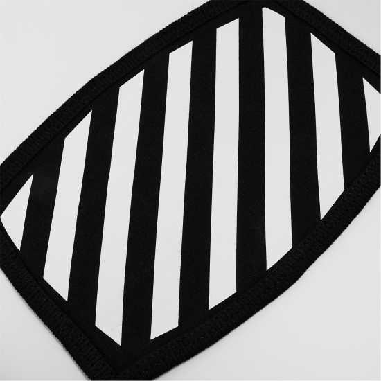 Off White Off Diag Mask Sn99  Шапки с козирка