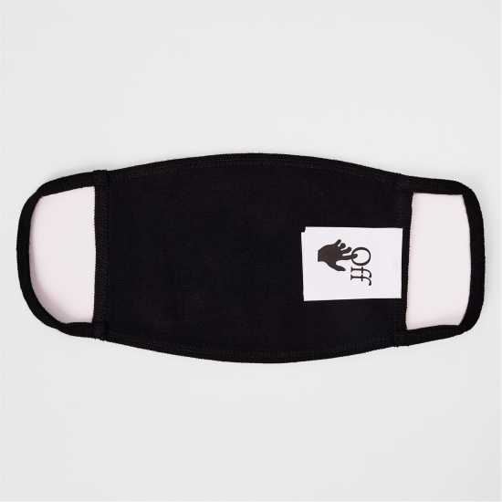 Off White Off Caravaggio Mask Sn99  Шапки с козирка