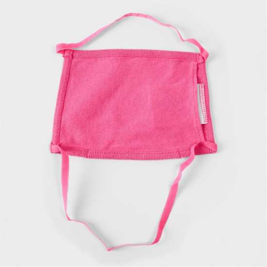 Off White Off Diag Mask Sn99 Fuchsia/White Шапки с козирка