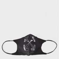 Off White Off Arrow Mask Sn99  Шапки с козирка