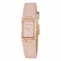 Ted Baker Ted Bak Lileey 63 Pink Часовници