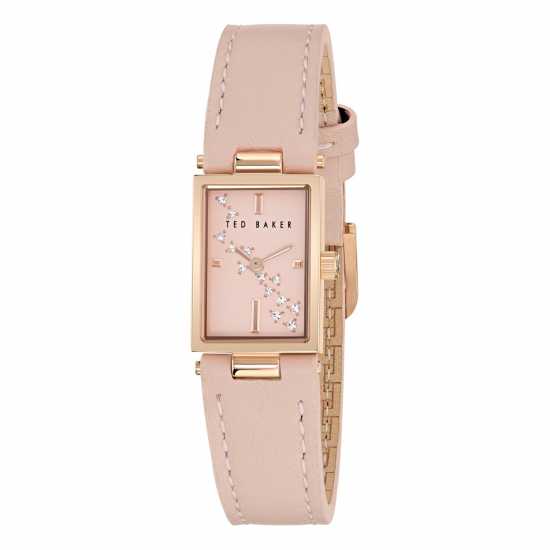 Ted Baker Ted Bak Lileey 63 Pink Часовници
