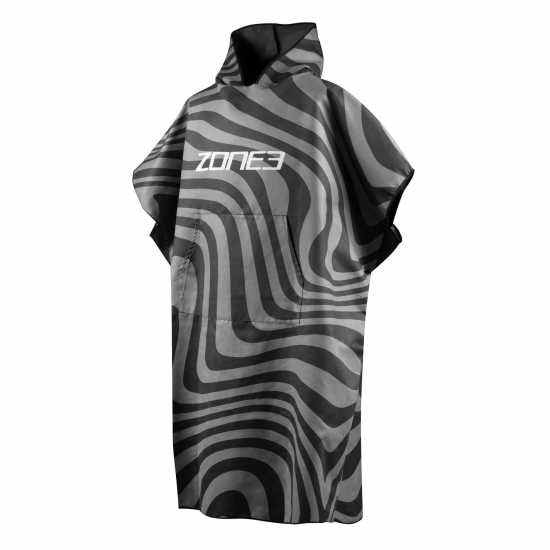 Zone3 Microfibre Towel  Хавлии