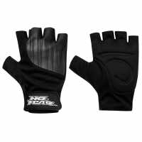 Fabric Mitts
