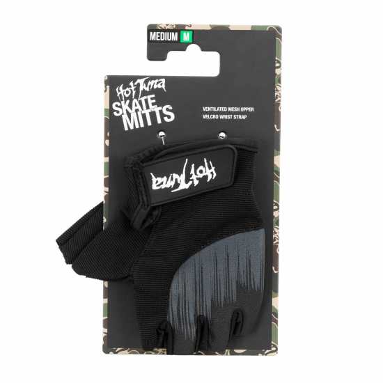 Скейт Ръкавици Hot Tuna Skate Mitts Adults  Скейтборд