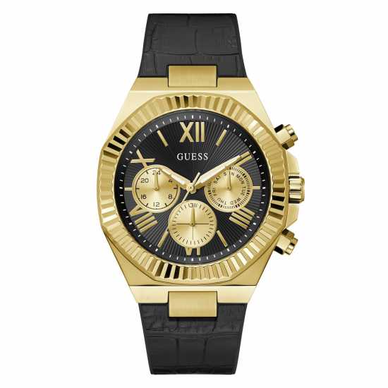 Guess Men's Analogue Quartz Watch Guess Men's Analogue Quartz Watch