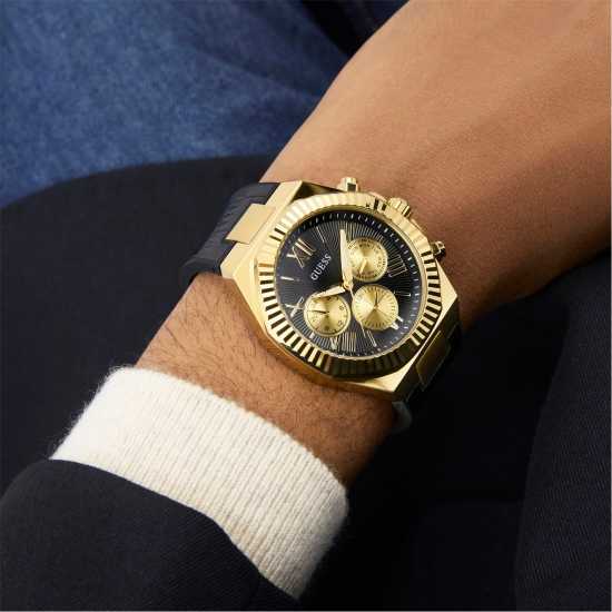 Guess Men's Analogue Quartz Watch Guess Men's Analogue Quartz Watch