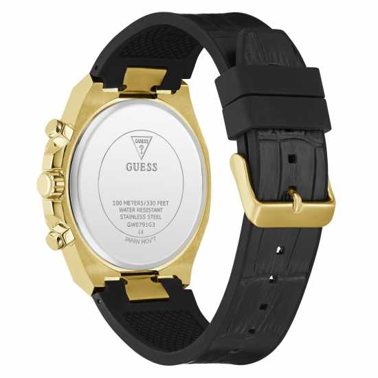 Guess Men's Analogue Quartz Watch Guess Men's Analogue Quartz Watch